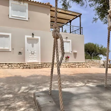 Trikoupis * Agios Nikolaos (Zakynthos)