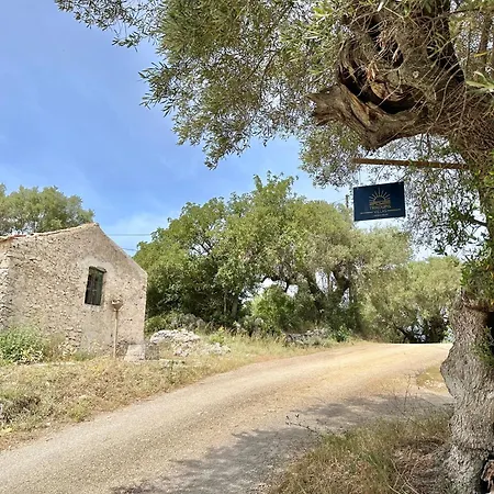 Trikoupis Vila