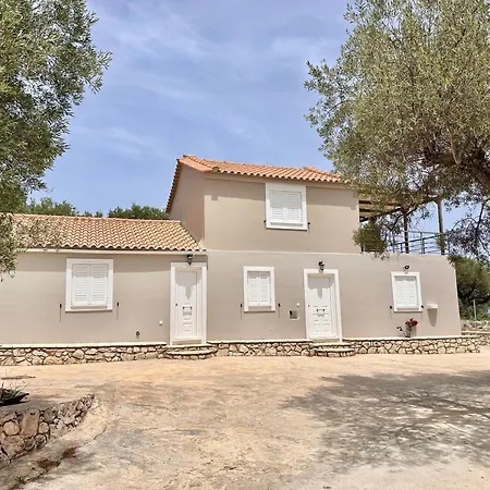 Vila Trikoupis *