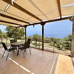 Trikoupis Willa Ajos Nikolaos