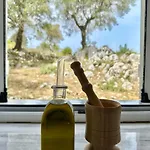 Trikoupis Ajos Nikolaos