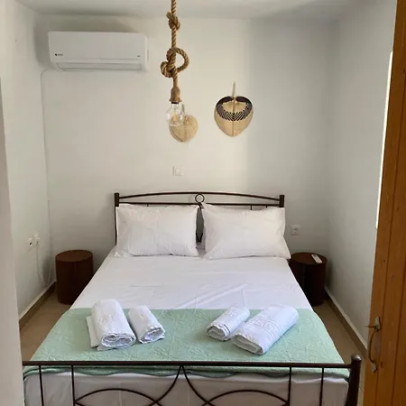 Trikoupis Villa