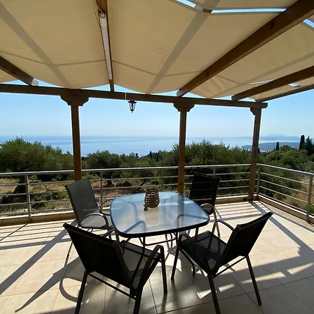 Villa Trikoupis