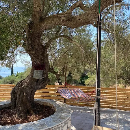 Trikoupis Agios Nikolaos (Zakynthos)