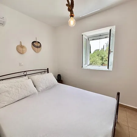 Trikoupis Villa