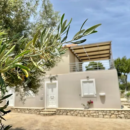 Trikoupis Willa