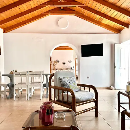 Villa Trikoupis *