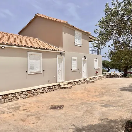 Trikoupis *