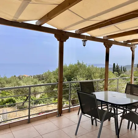 Trikoupis * Agios Nikolaos (Zakynthos)