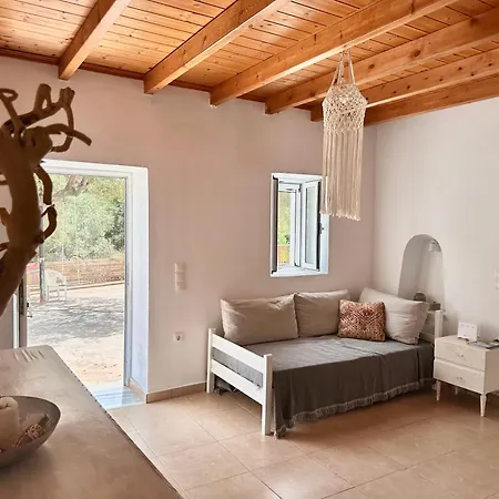 Villa Trikoupis Agios Nikolaos (Zakynthos)