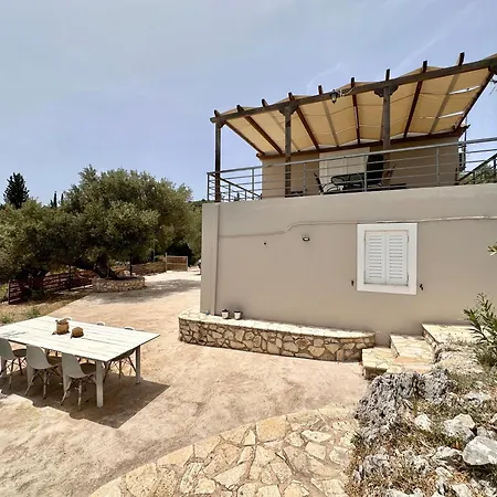 Villa Trikoupis