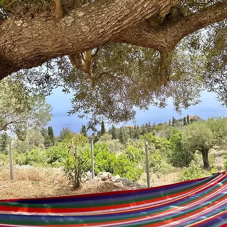 Trikoupis Villa
