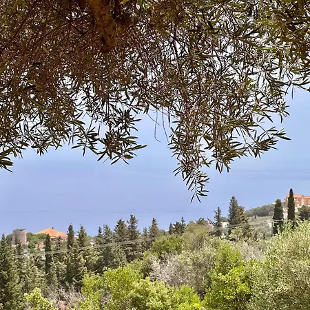 Trikoupis Villa *