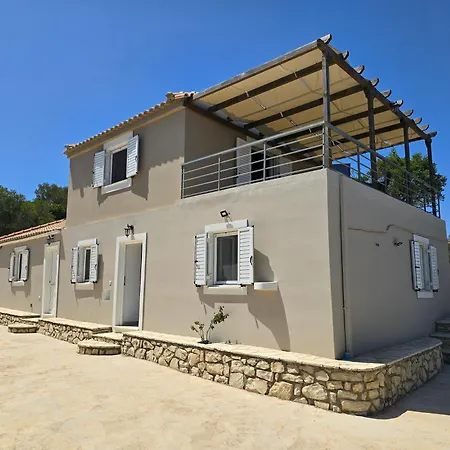 Trikoupis Villa Agios Nikolaos (Zakynthos)