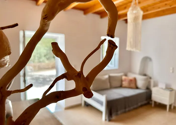 Trikoupis * Агиос-Николаос