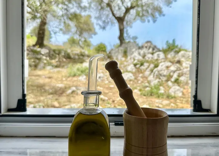 Trikoupis Агиос-Николаос