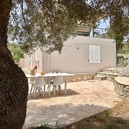 Trikoupis Agios Nikolaos (Zakynthos)